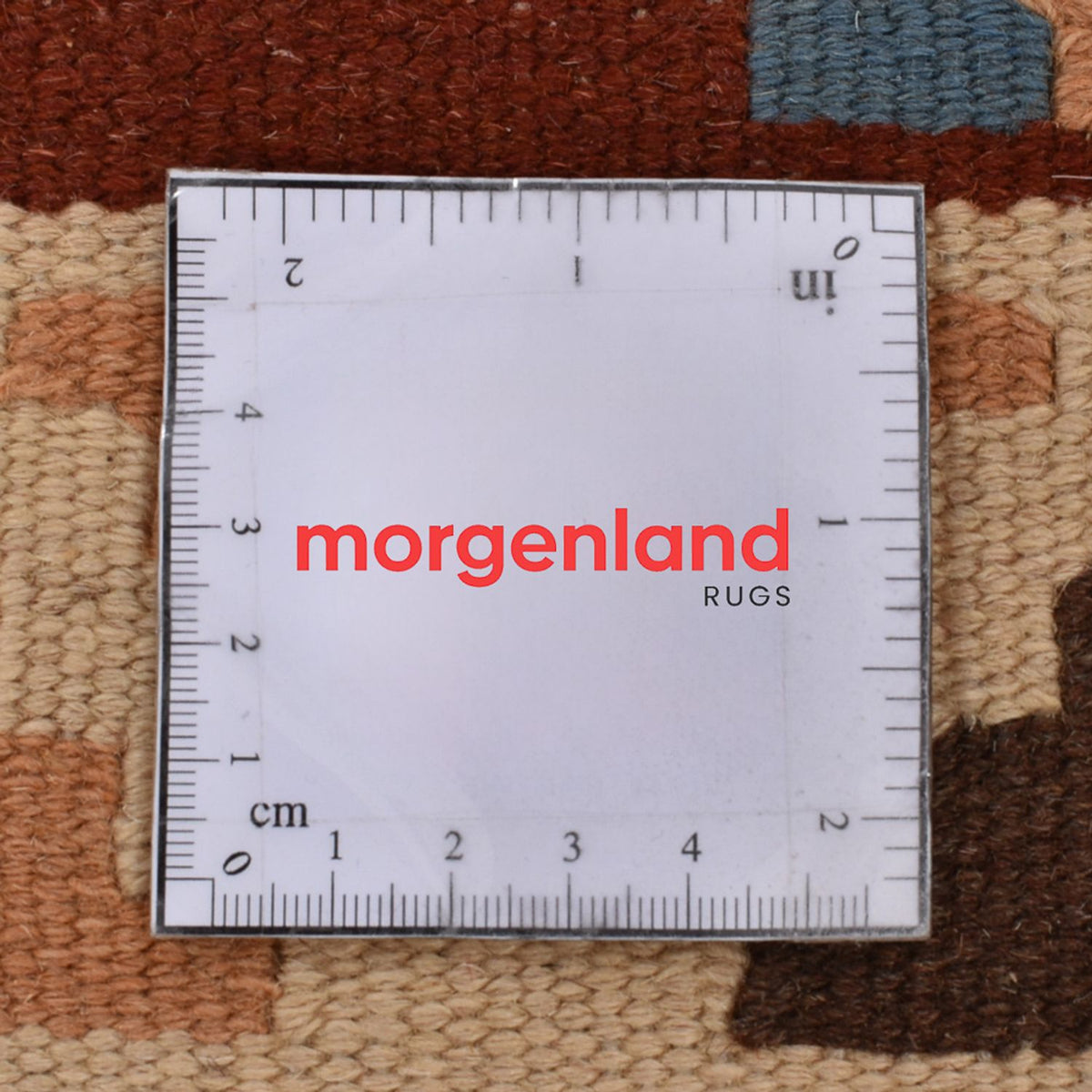 Tappeto Kelim - Orientale - 148 x 106 cm - multicolore