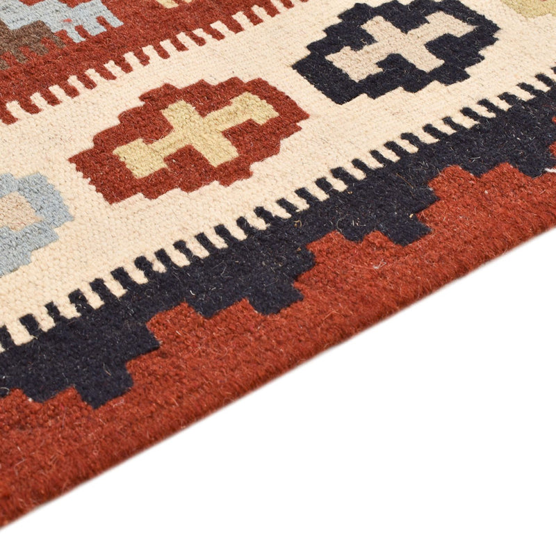 Tappeto Kelim - Orientale - 150 x 104 cm - multicolore