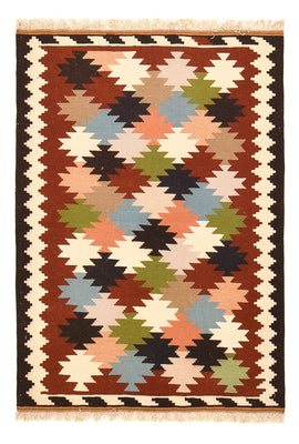 Tappeto Kelim - Orientale - 144 x 98 cm - multicolore