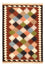 Tappeto Kelim - Orientale - 144 x 98 cm - multicolore