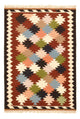 Kilim Fars Tappeto 98x144cm