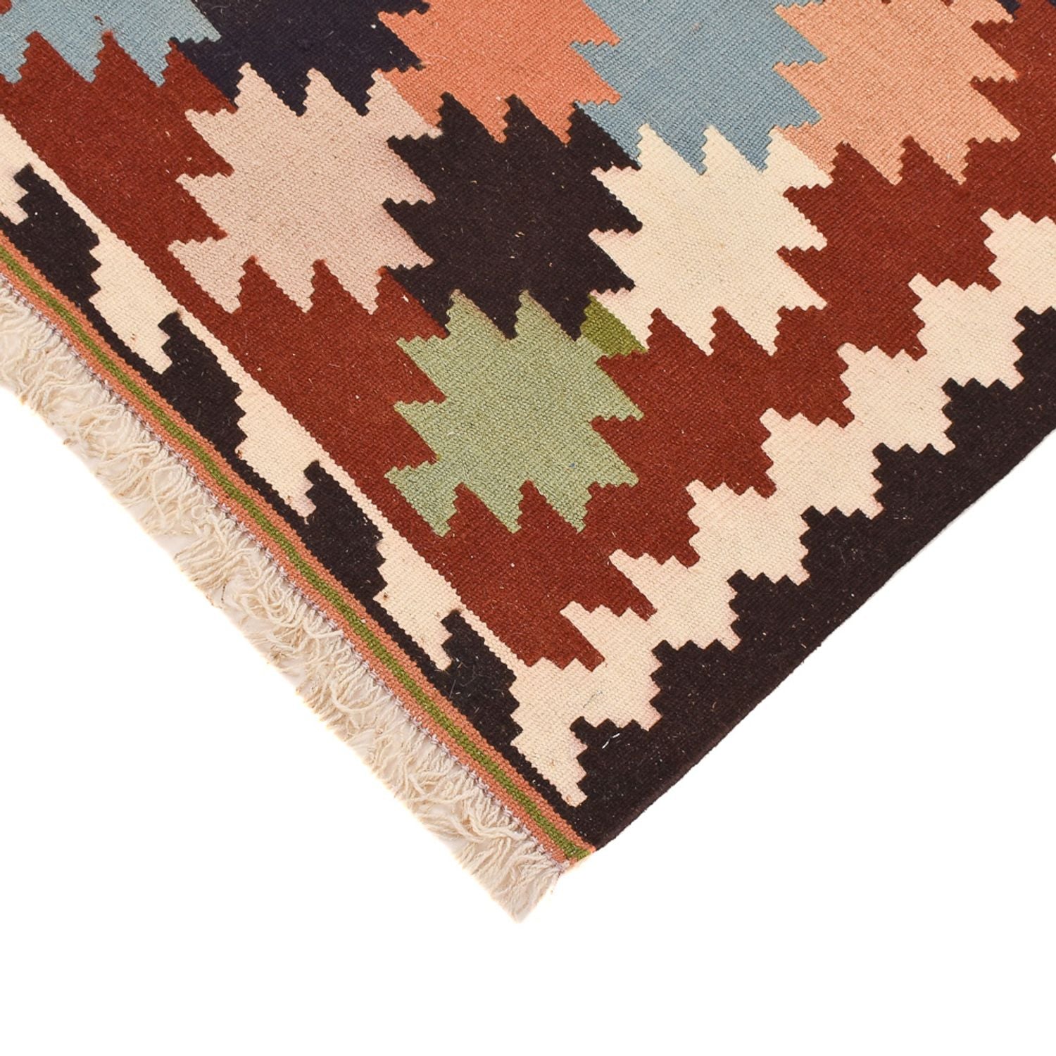 Tappeto Kelim - Orientale - 144 x 98 cm - multicolore