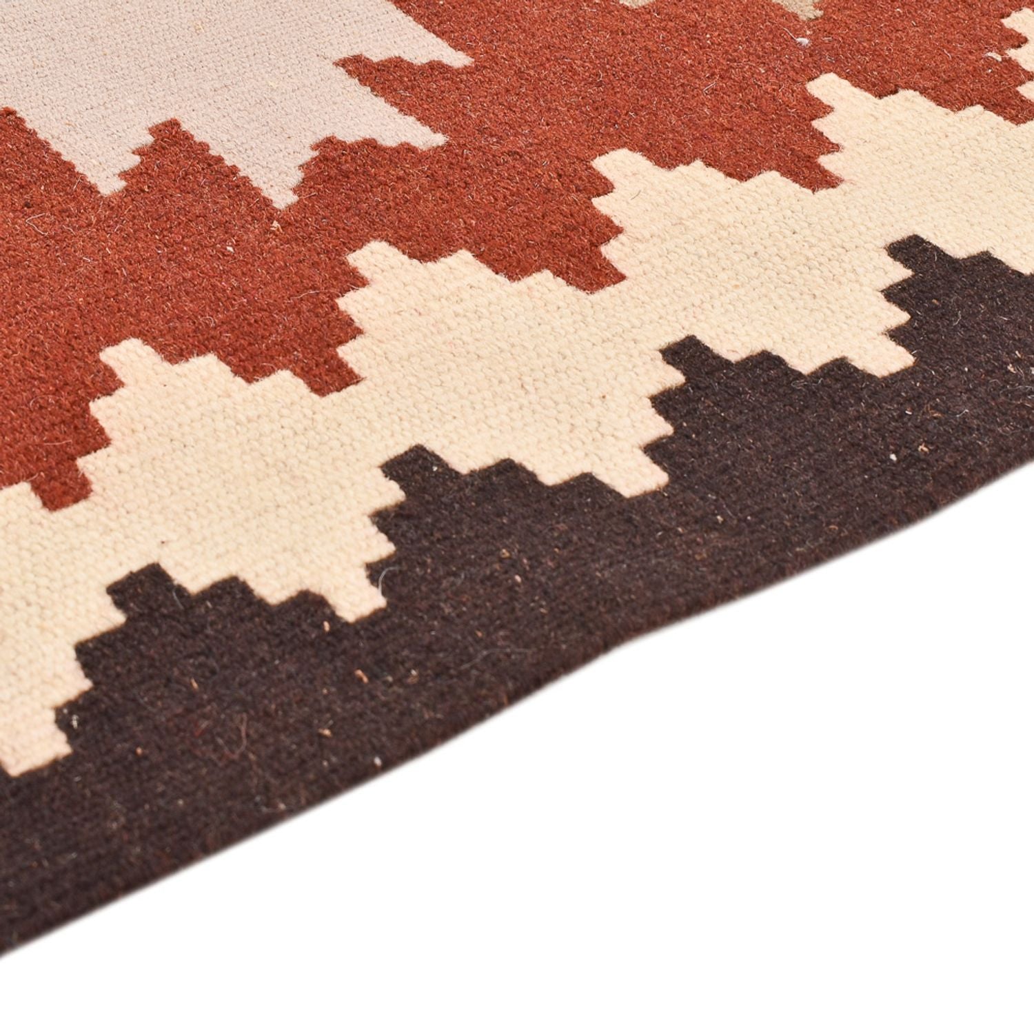 Tappeto Kelim - Orientale - 144 x 98 cm - multicolore