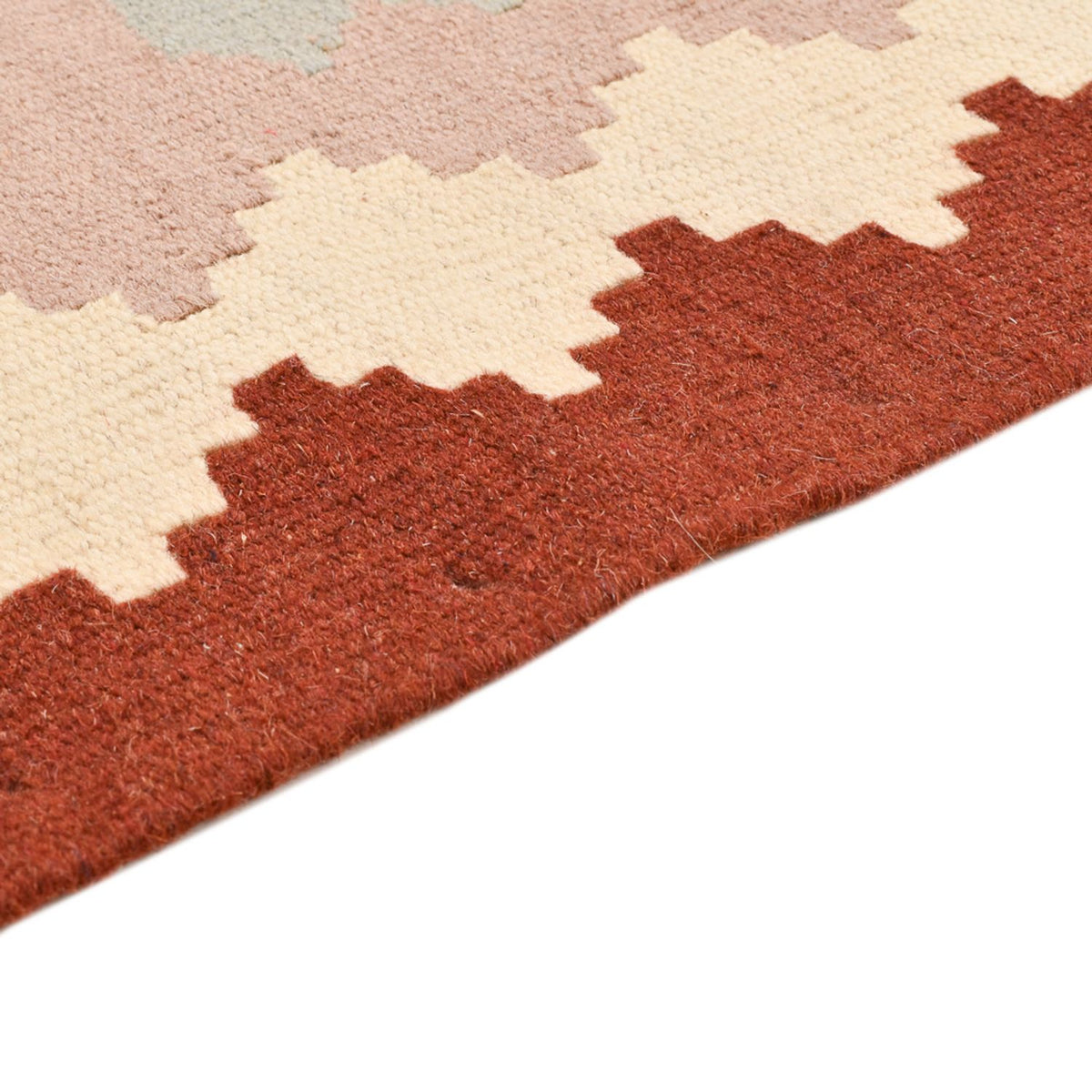 Tappeto Kelim - Orientale - 147 x 103 cm - multicolore