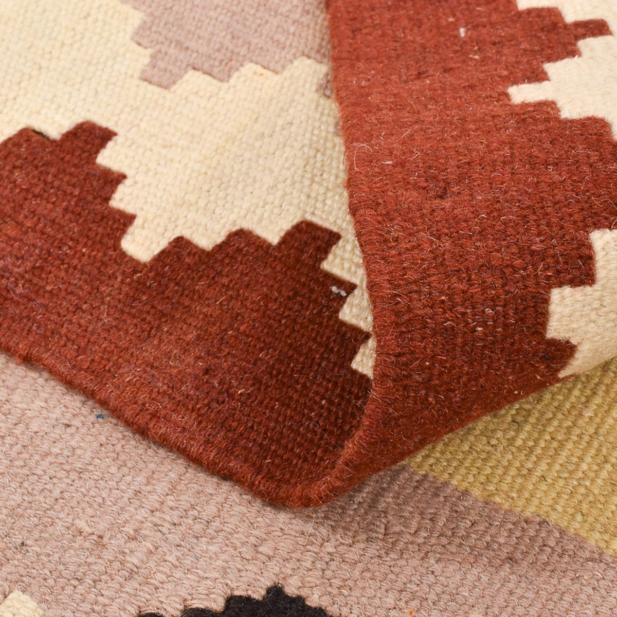 Tappeto Kelim - Orientale - 147 x 103 cm - multicolore