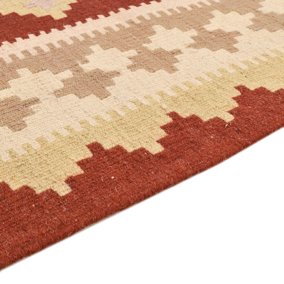 Tappeto Kelim - Orientale - 153 x 108 cm - multicolore