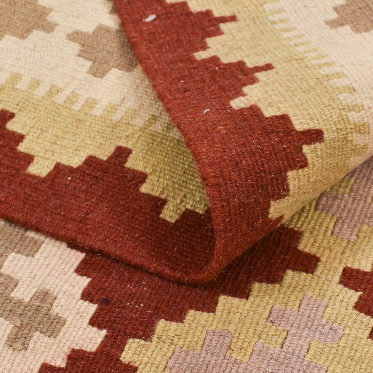 Tappeto Kelim - Orientale - 153 x 108 cm - multicolore