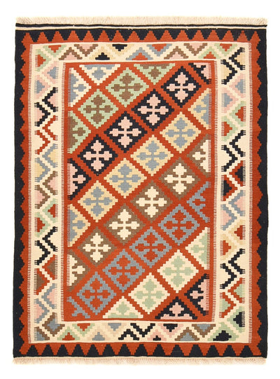 Kilim Fars Tappeto 107x142cm