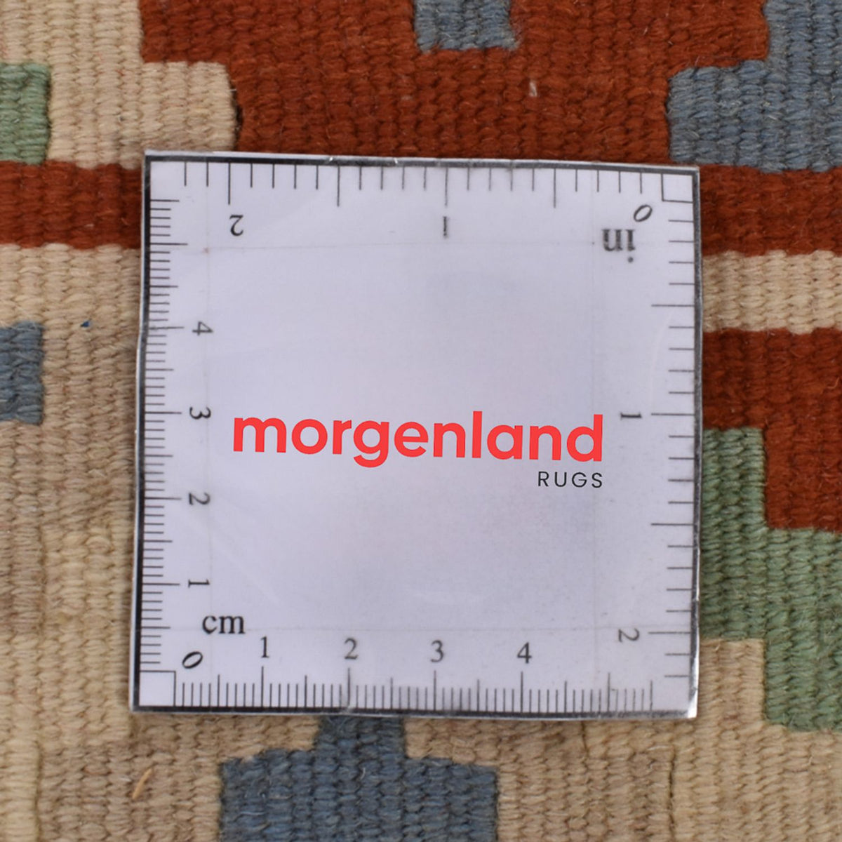 Tappeto Kelim - Orientale - 142 x 107 cm - multicolore