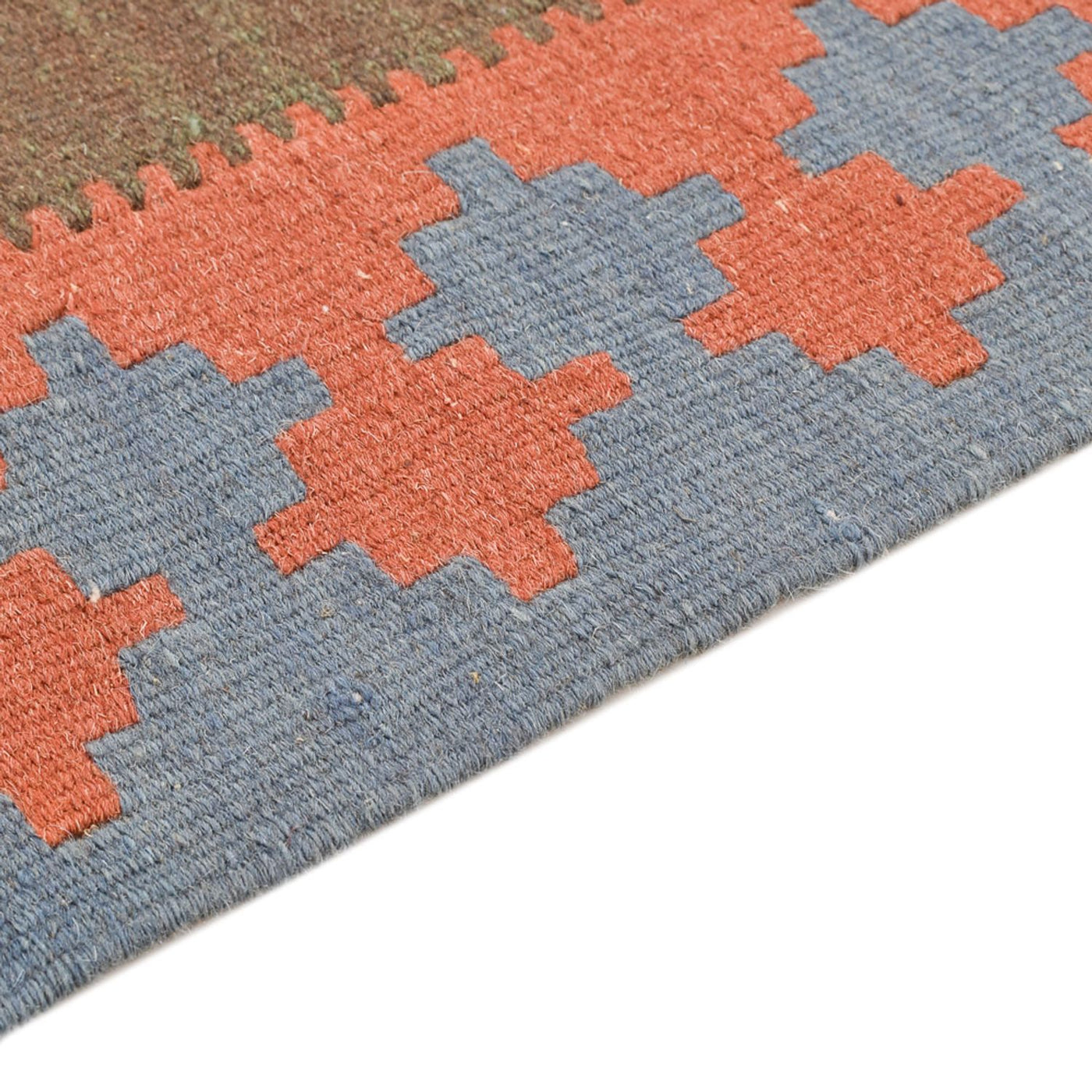 Kilim Fars Tappeto 137x100cm