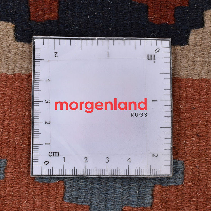 Tappeto Kelim - Orientale - 137 x 100 cm - multicolore