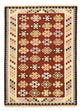 Kilim Fars Tappeto 145x106cm