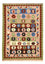 Tappeto Kelim - Orientale - 150 x 107 cm - multicolore