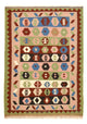 Kilim Fars Tappeto 150x107cm