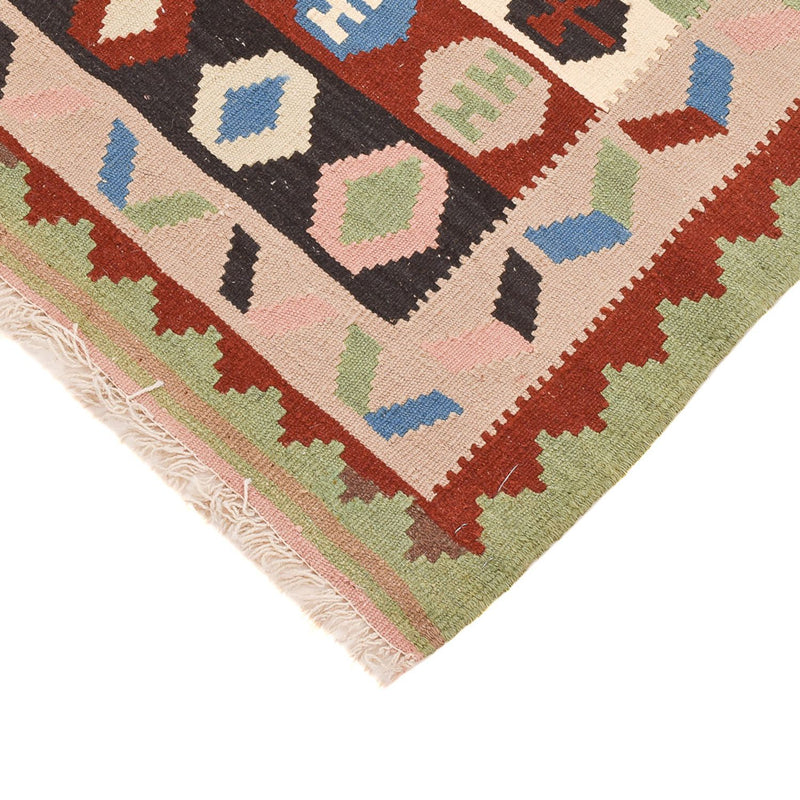 Tappeto Kelim - Orientale - 150 x 107 cm - multicolore