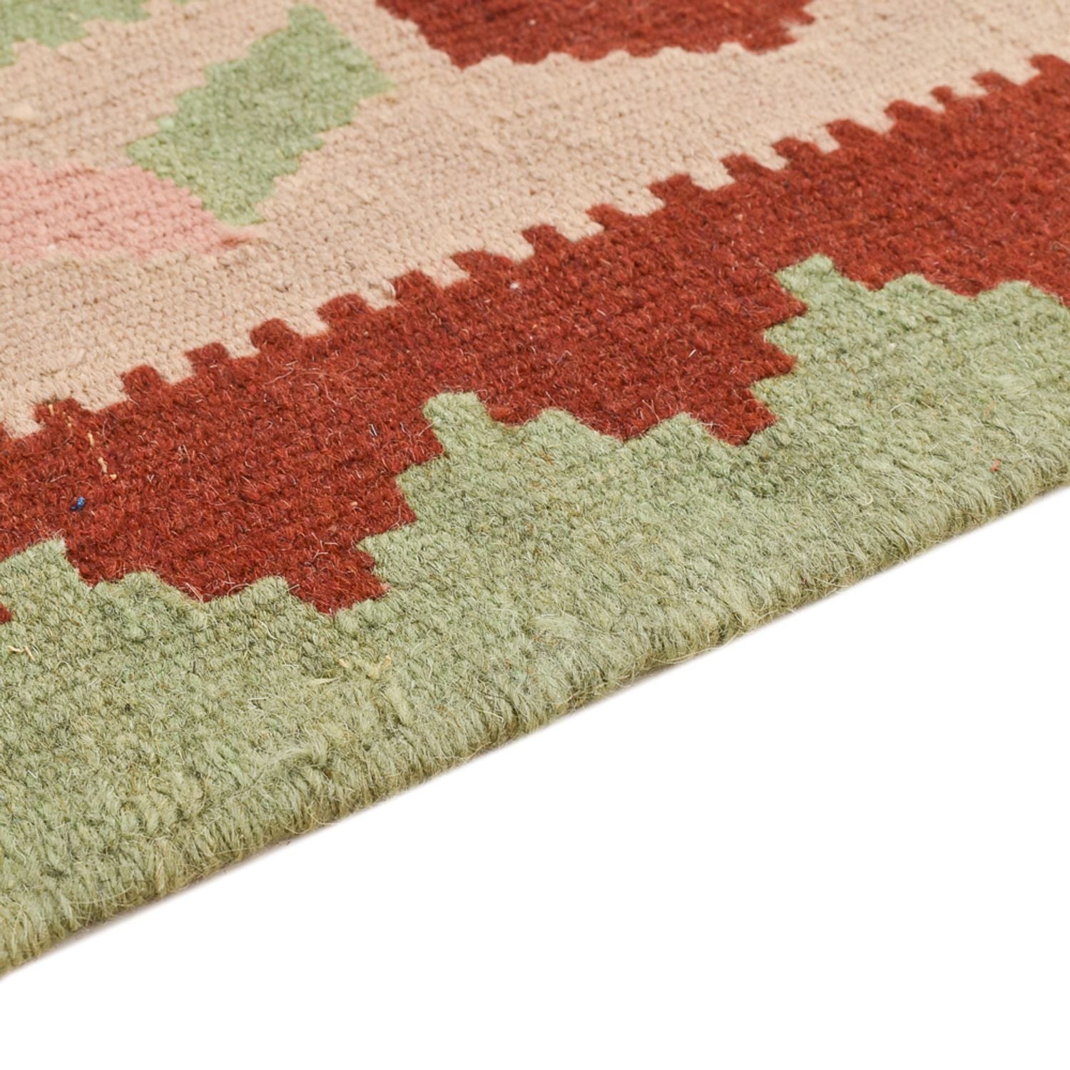 Tappeto Kelim - Orientale - 150 x 107 cm - multicolore