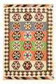 Kilim Fars Tappeto 146x98cm