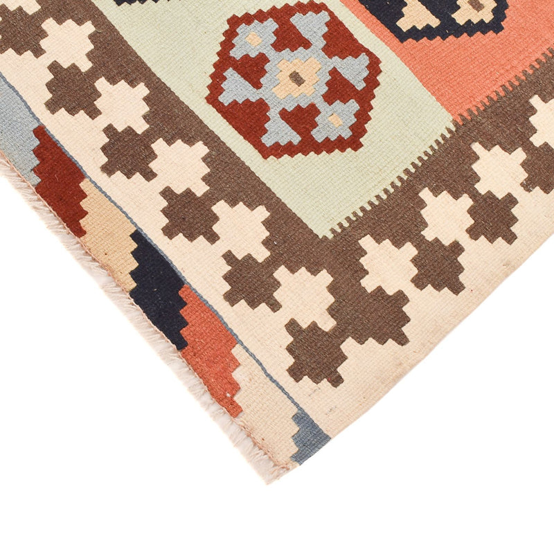 Tappeto Kelim - Orientale - 146 x 98 cm - multicolore
