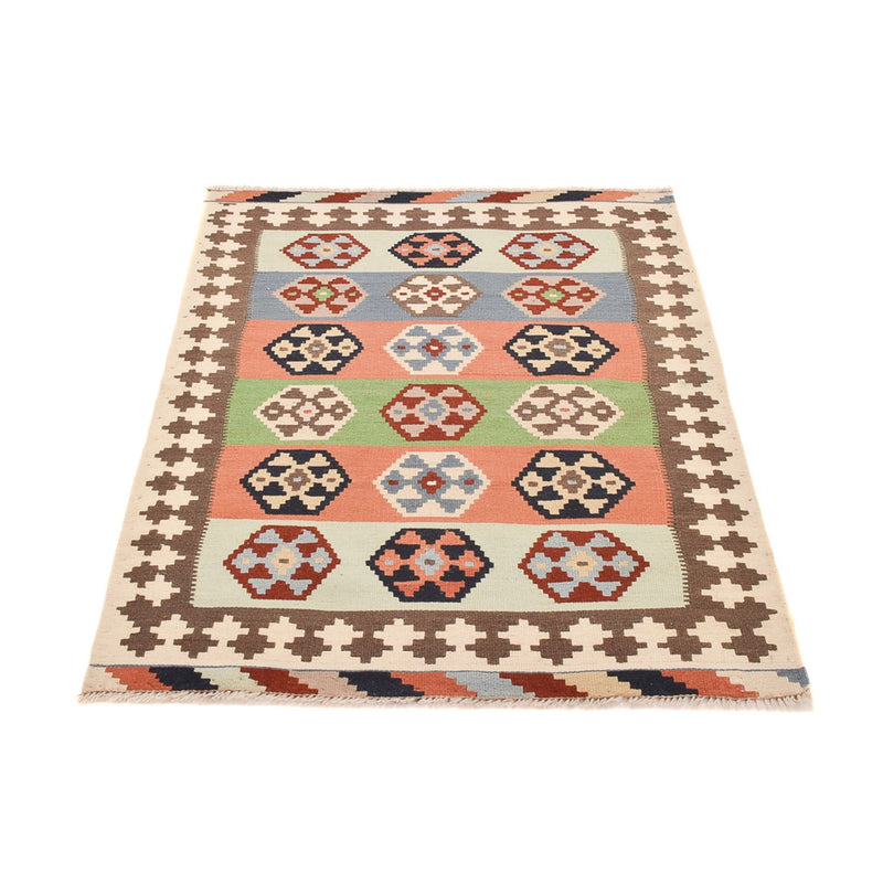 Tappeto Kelim - Orientale - 146 x 98 cm - multicolore