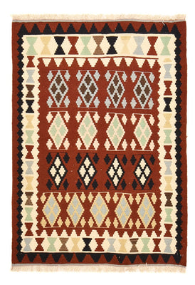 Tappeto Kelim - Orientale - 144 x 103 cm - multicolore
