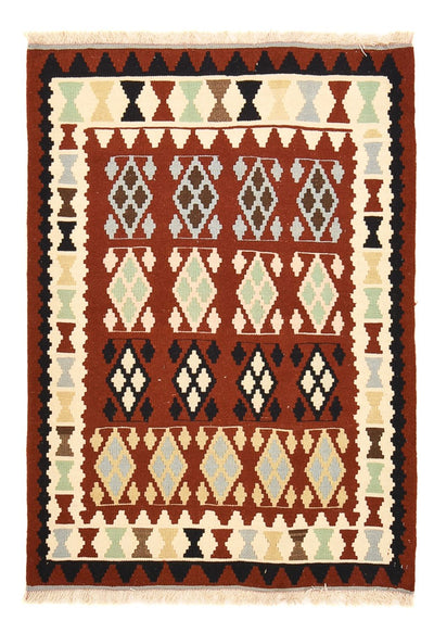 Kilim Fars Tappeto 103x144cm