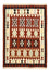 Tappeto Kelim - Orientale - 144 x 103 cm - multicolore