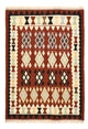 Kilim Fars Tappeto 103x144cm