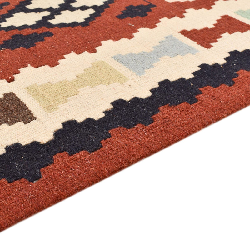 Tappeto Kelim - Orientale - 144 x 103 cm - multicolore