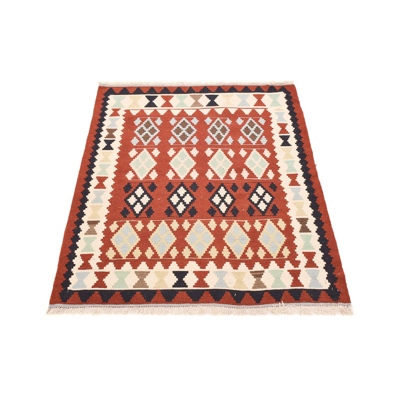 Tappeto Kelim - Orientale - 144 x 103 cm - multicolore