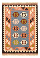Kilim Fars Tappeto 152x104cm