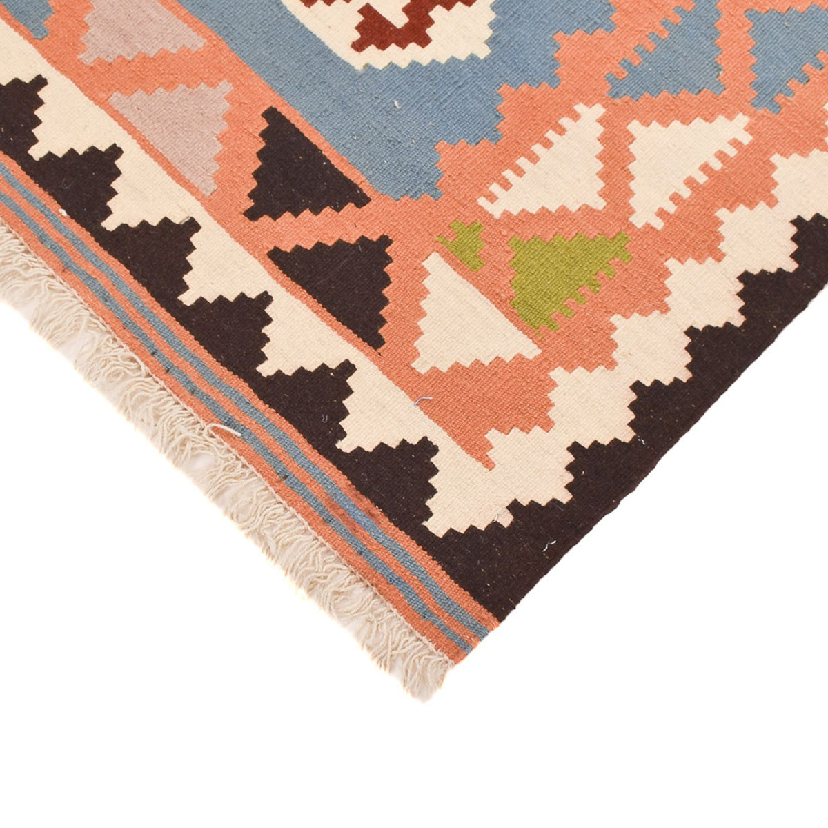 Tappeto Kelim - Orientale - 152 x 104 cm - multicolore