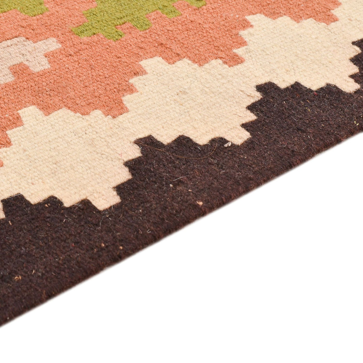 Tappeto Kelim - Orientale - 152 x 104 cm - multicolore