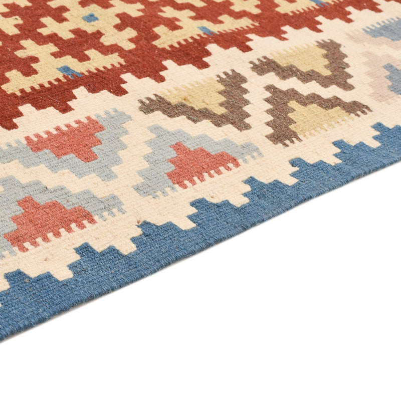 Tappeto Kelim - Orientale - 147 x 98 cm - multicolore