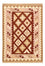 Tappeto Kelim - Orientale - 150 x 104 cm - multicolore