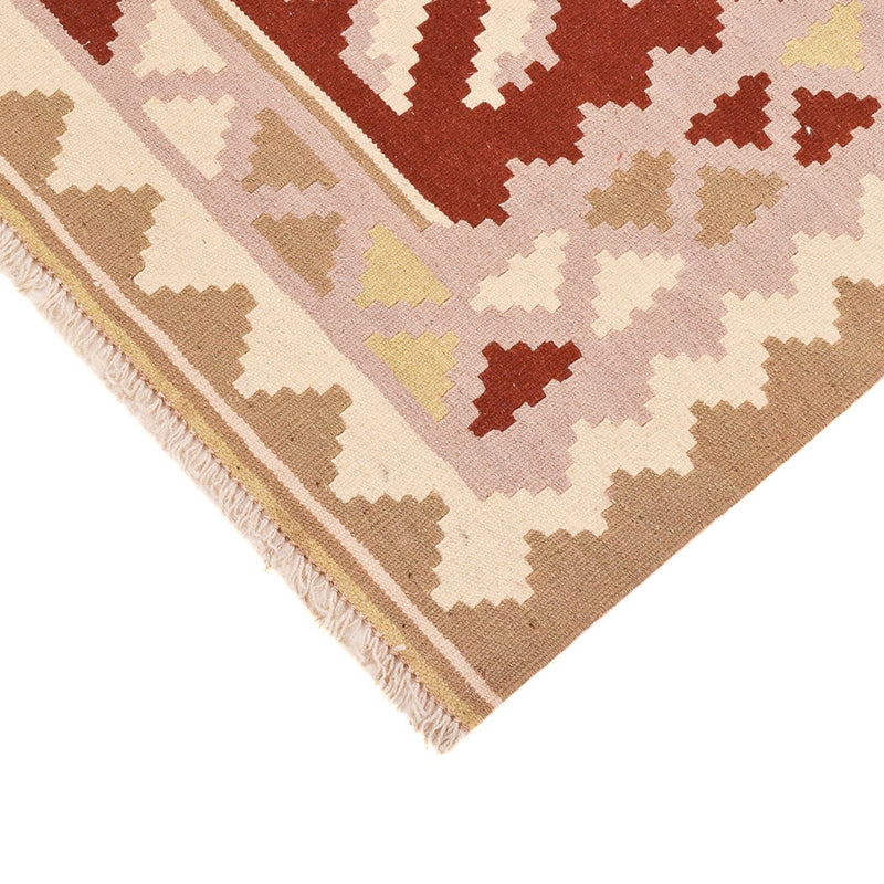 Tappeto Kelim - Orientale - 150 x 104 cm - multicolore