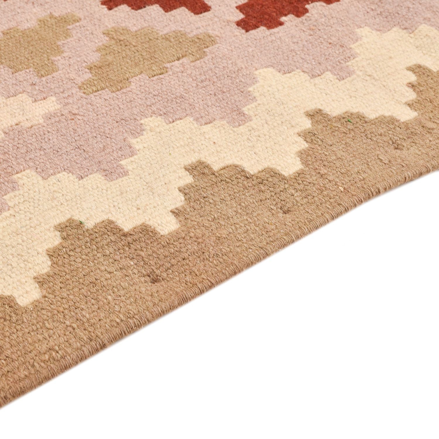 Tappeto Kelim - Orientale - 150 x 104 cm - multicolore