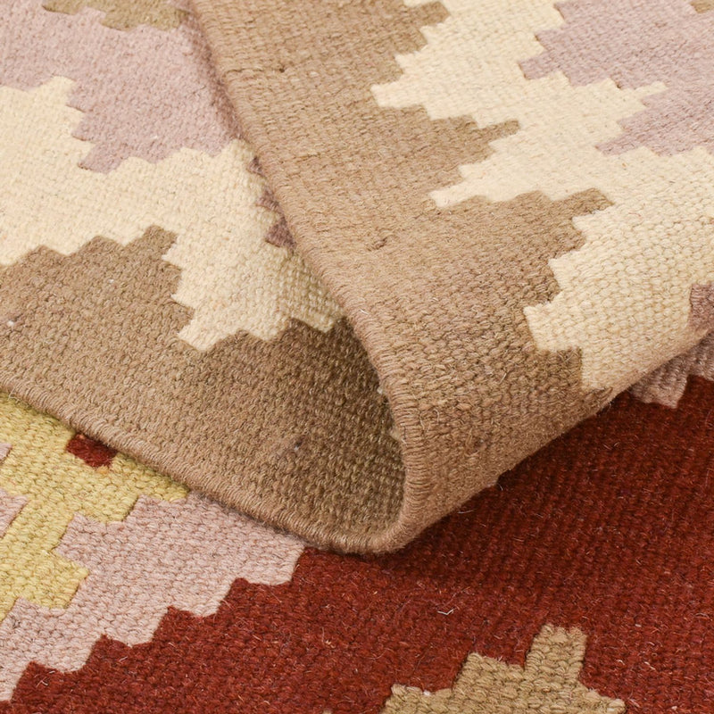 Tappeto Kelim - Orientale - 150 x 104 cm - multicolore