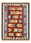 Tappeto Kelim - Orientale - 142 x 104 cm - multicolore