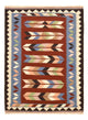 Kilim Fars Tappeto 142x104cm