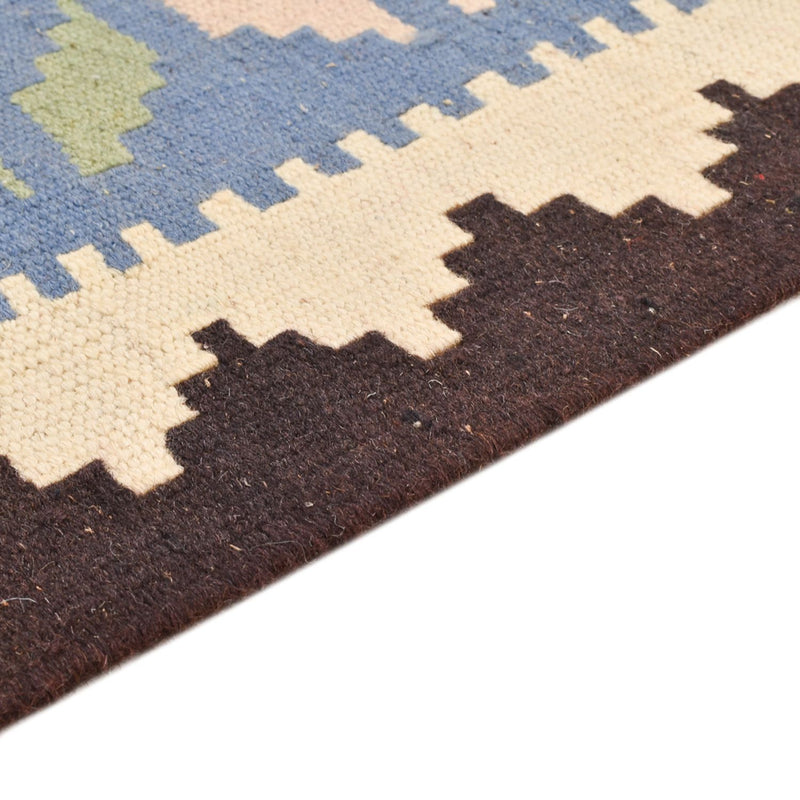 Tappeto Kelim - Orientale - 142 x 104 cm - multicolore