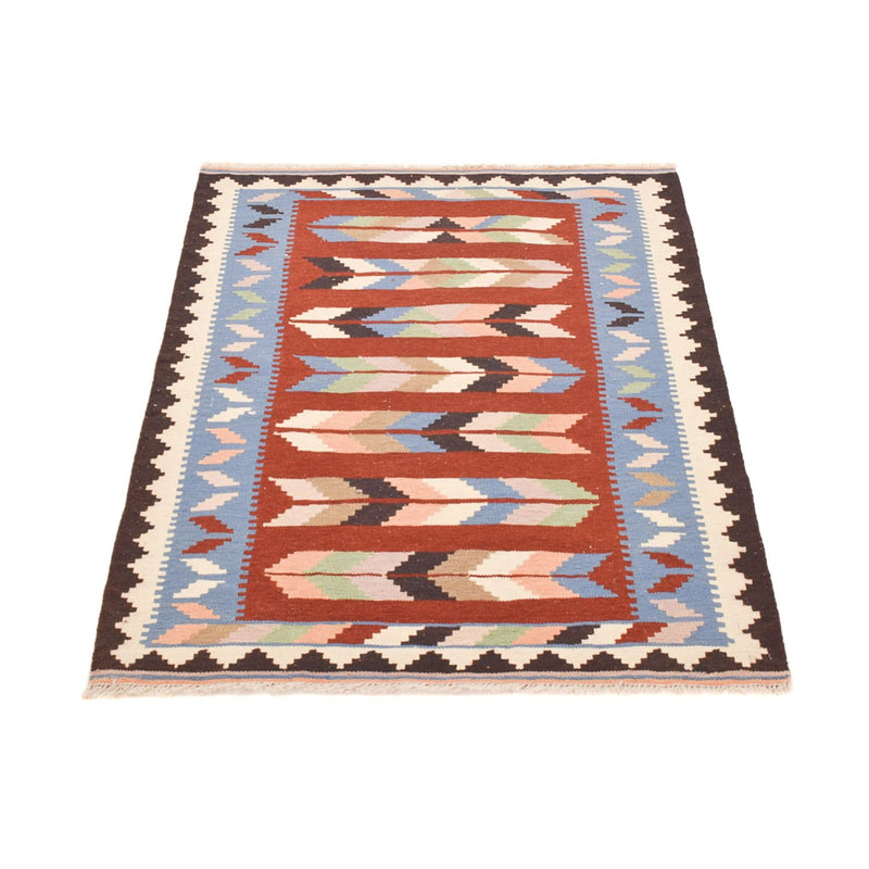 Tappeto Kelim - Orientale - 142 x 104 cm - multicolore