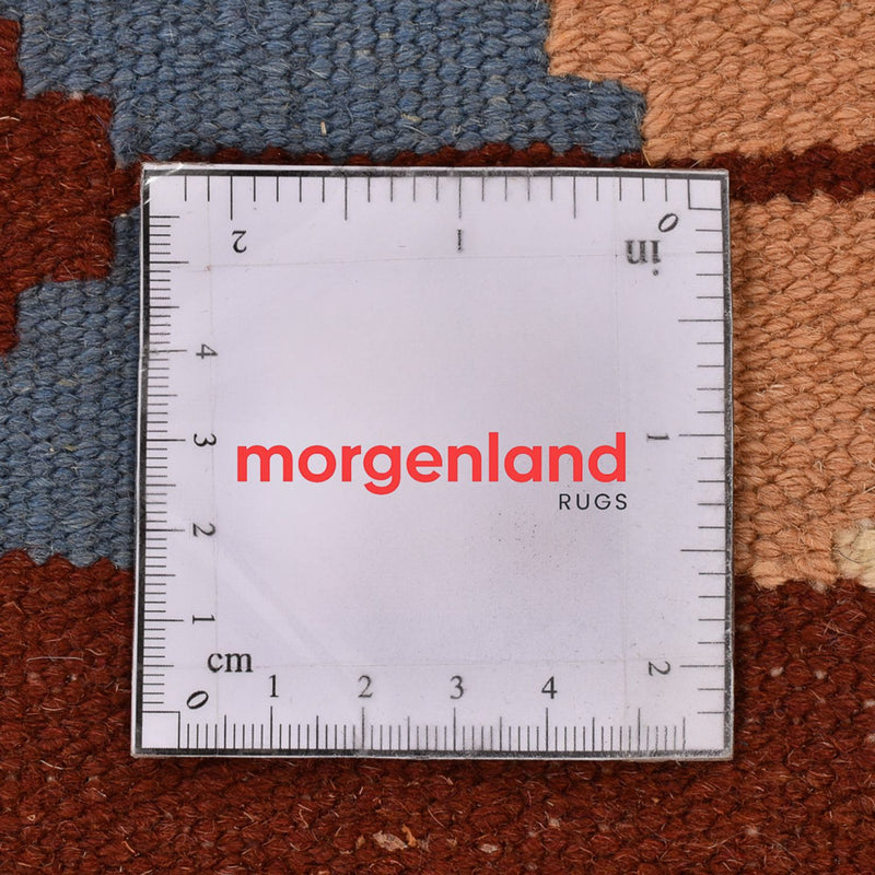 Tappeto Kelim - Orientale - 142 x 104 cm - multicolore