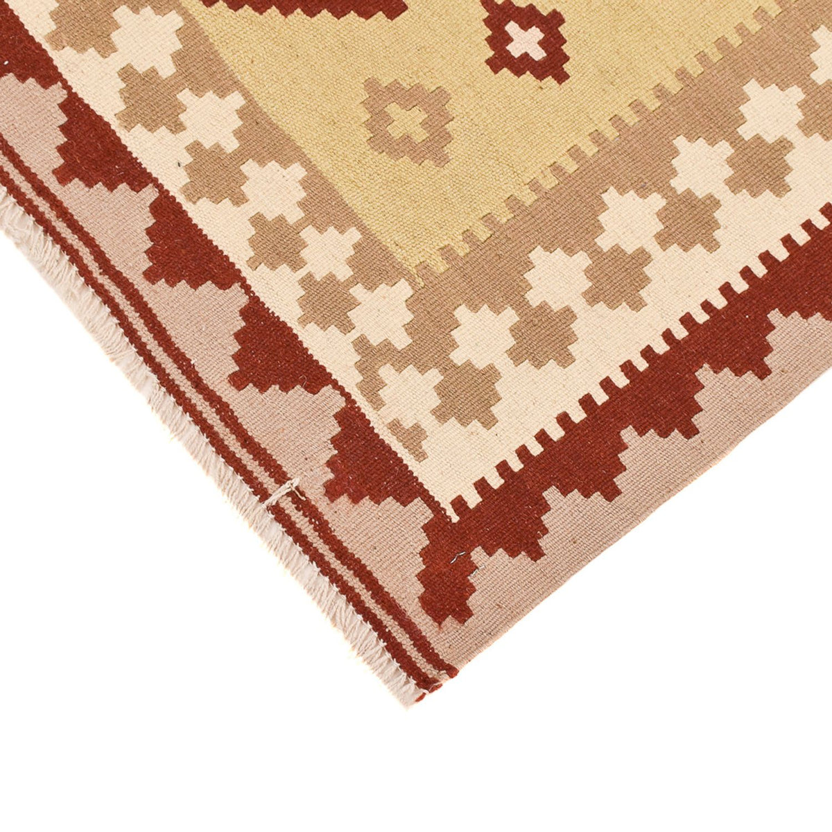 Tappeto Kelim - Orientale - 152 x 100 cm - multicolore