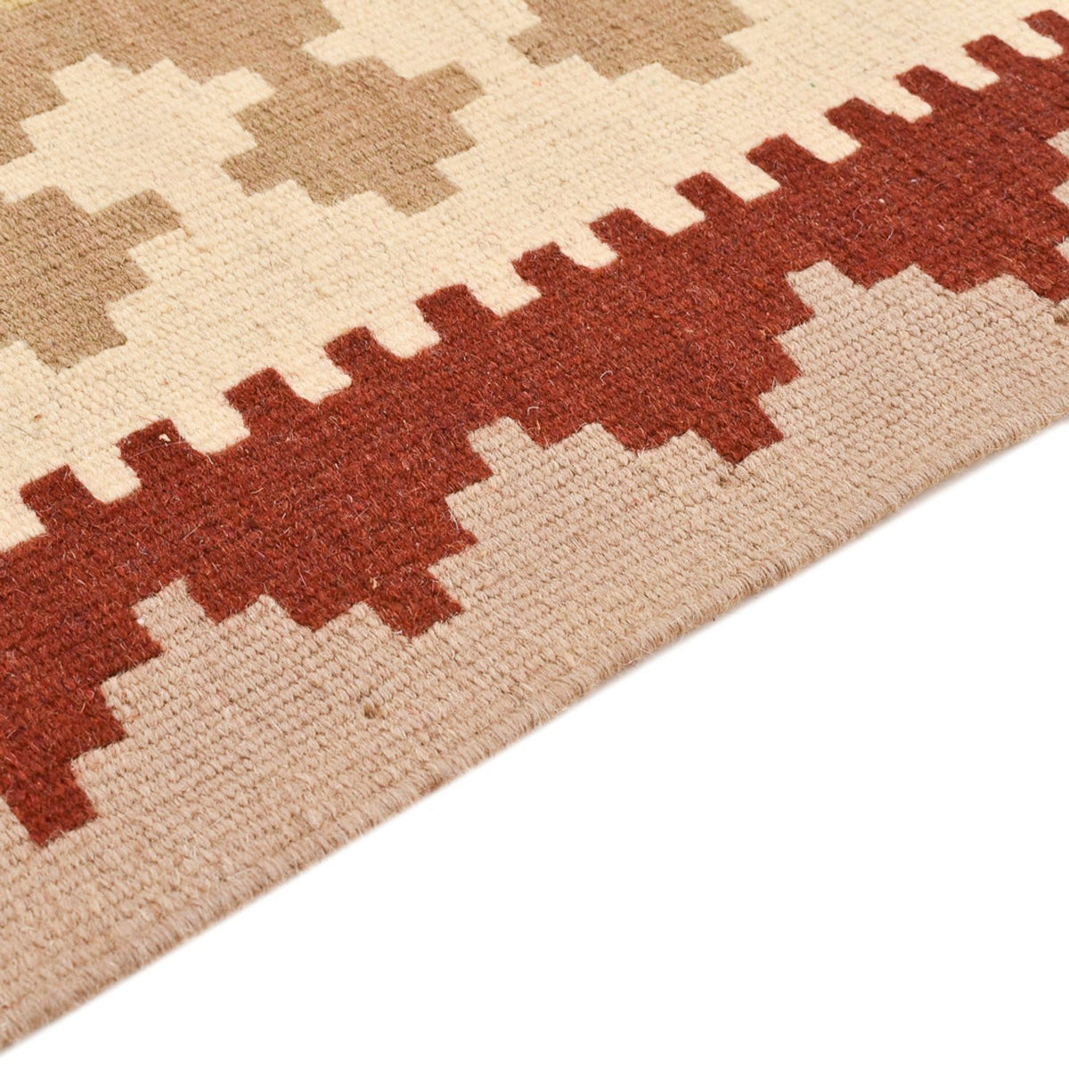 Tappeto Kelim - Orientale - 152 x 100 cm - multicolore