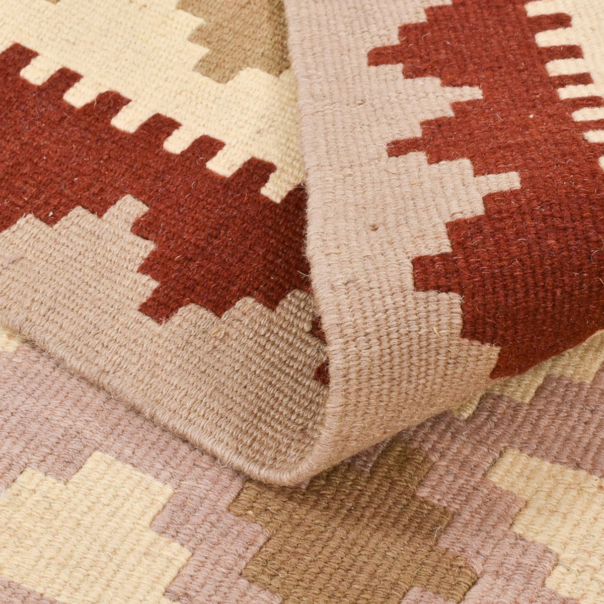 Tappeto Kelim - Orientale - 152 x 100 cm - multicolore