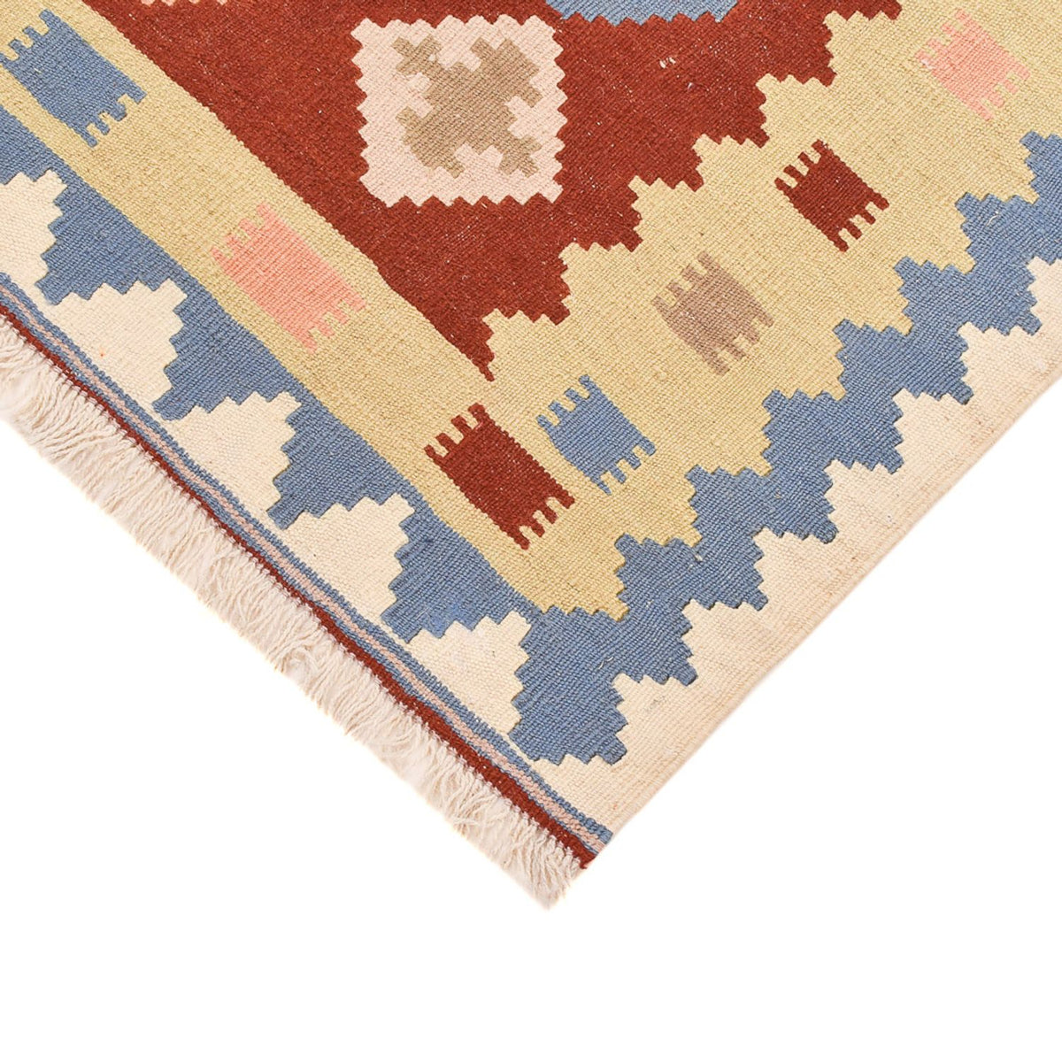 Tappeto Kelim - Orientale - 150 x 105 cm - multicolore
