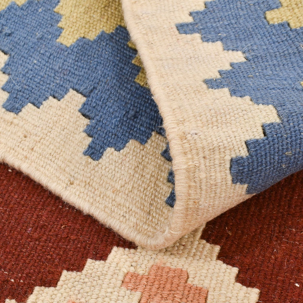 Tappeto Kelim - Orientale - 150 x 105 cm - multicolore