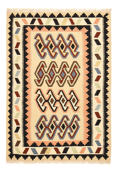 Kilim Fars Tappeto 103x150cm