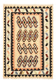 Kilim Fars Tappeto 150x103cm