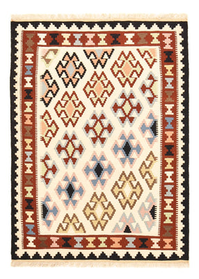 Tappeto Kelim - Orientale - 150 x 105 cm - multicolore